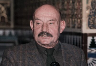 José Hierro