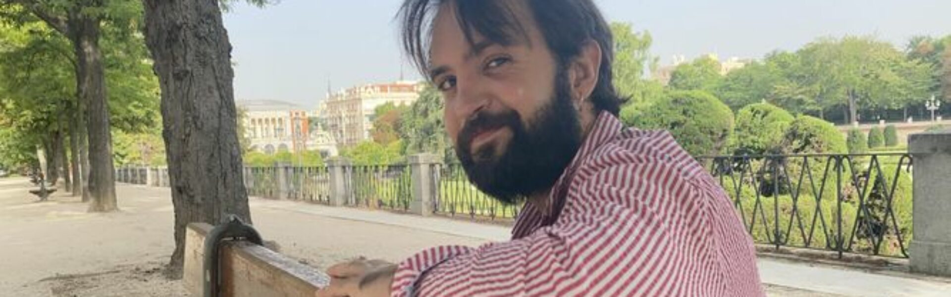 Fernando Camacho