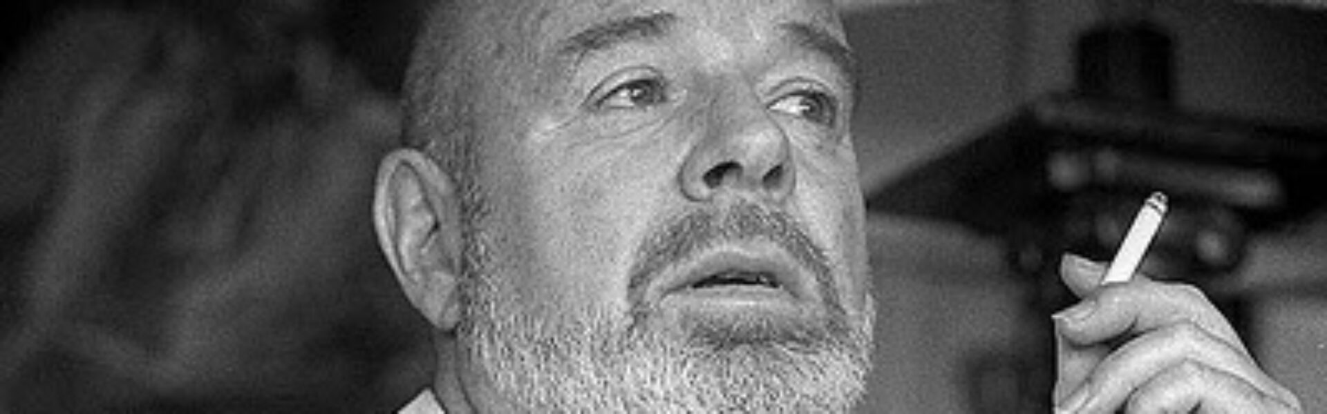 Jaime Gil de Biedma