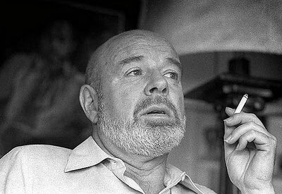 Jaime Gil de Biedma