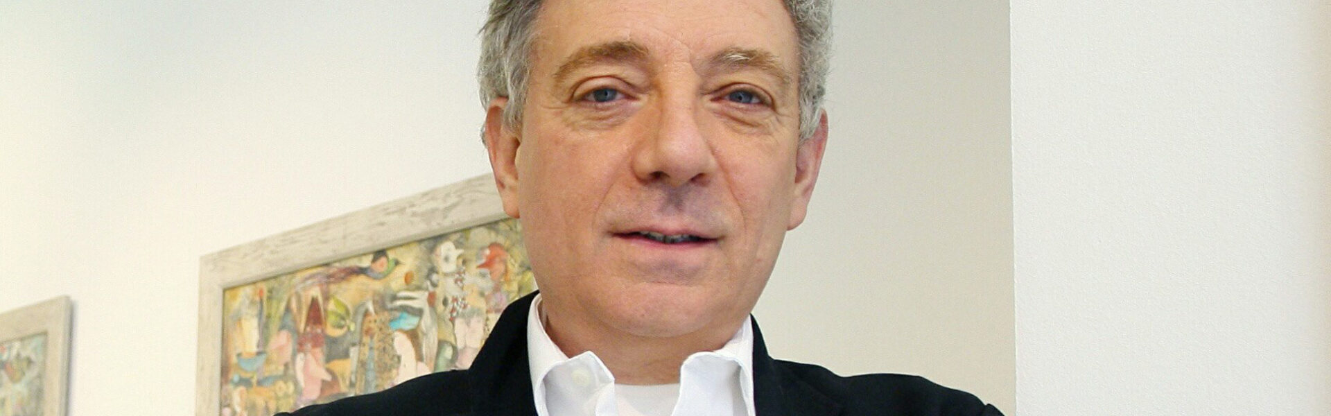 Juan Carlos Mestre