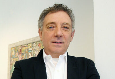 Juan Carlos Mestre