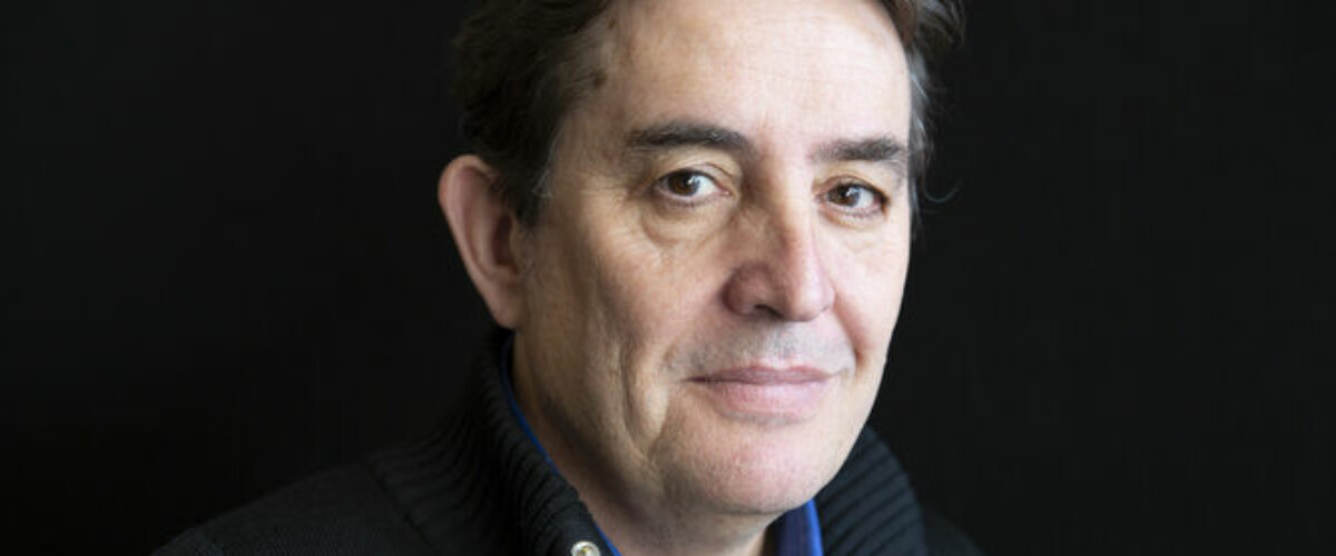 Luis García Montero
