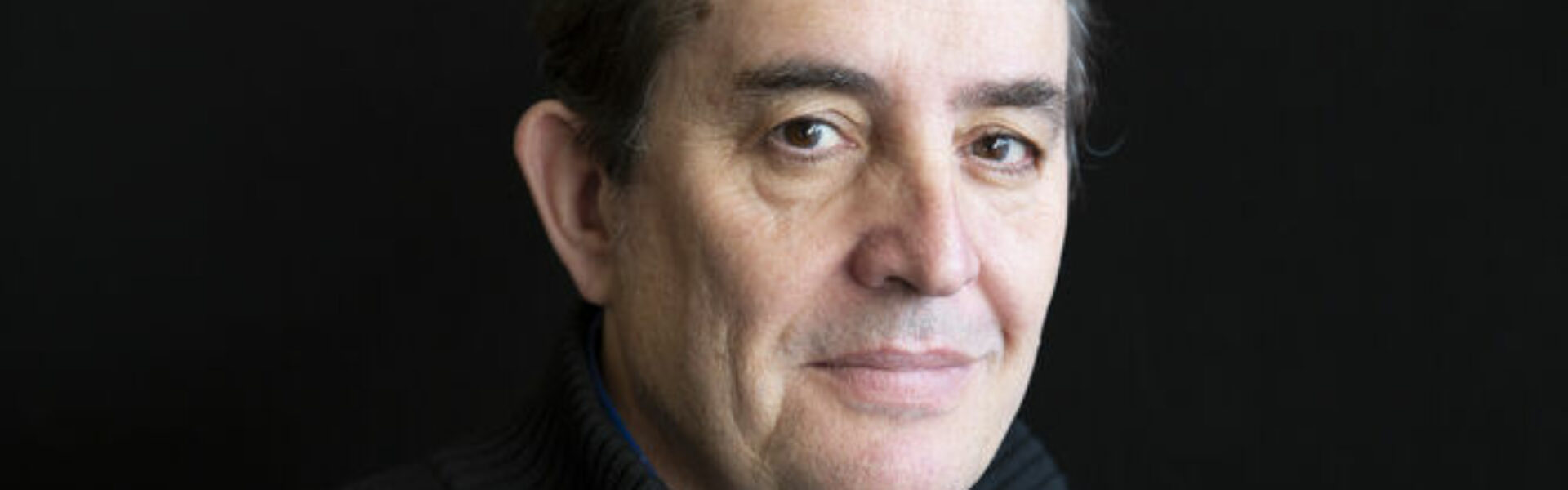Luis García Montero