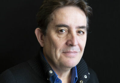 Luis García Montero