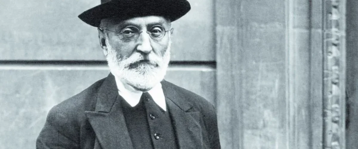 Miguel de Unamuno