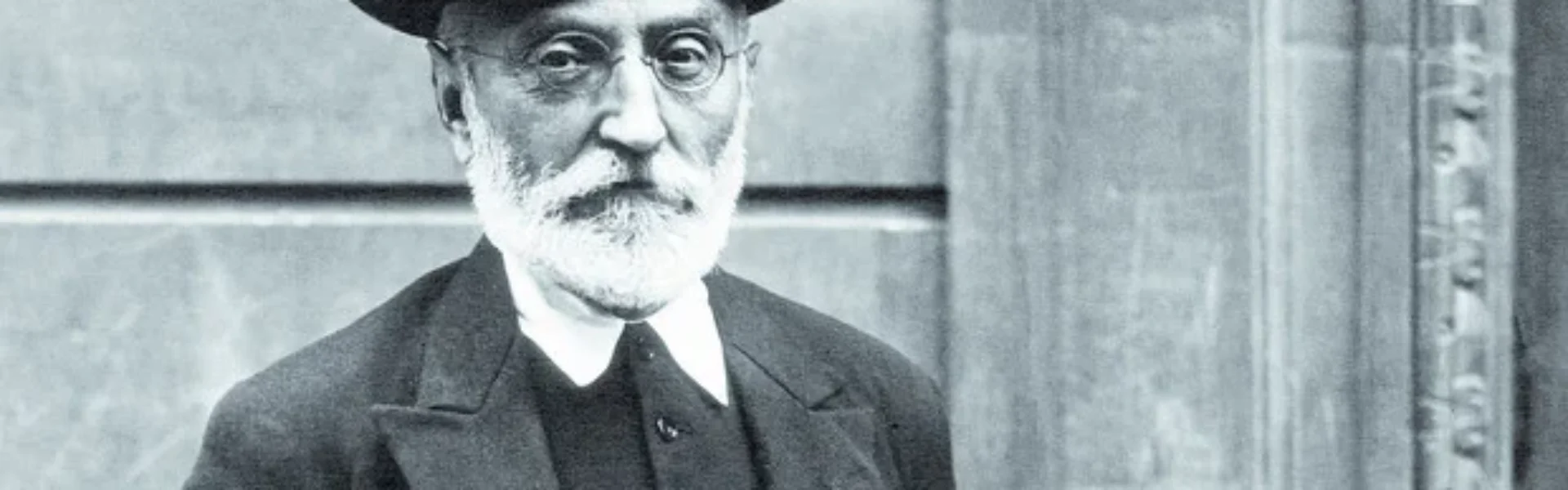 Miguel de Unamuno