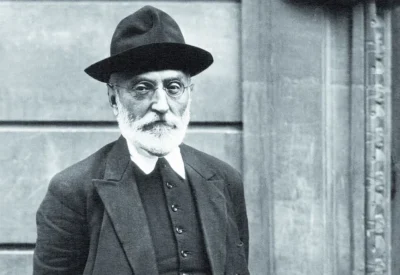 Miguel de Unamuno