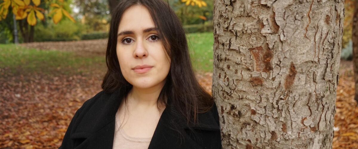 Rocío Acebal