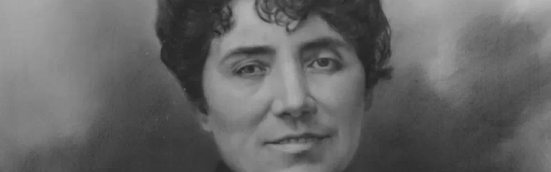 Rosalía de Castro