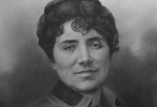 Rosalía de Castro