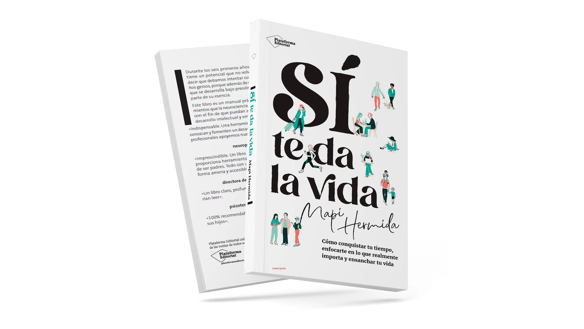 Sí te da la vida